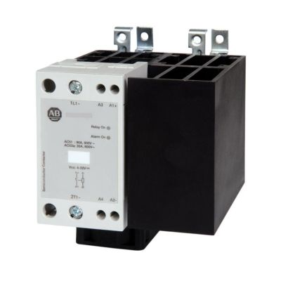 Rockwell Automation 156-B90AA1